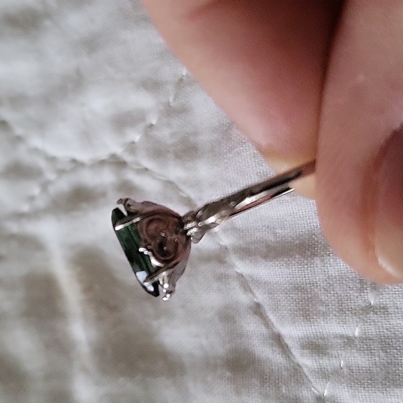 SS ring - Picture 4 of 4